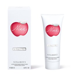 Nina - Gentle Body Lotion Nina - Gentle Body Lotion